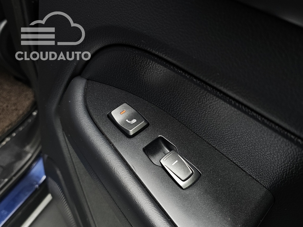 2019 SsangYong Rexton Sports Diesel 2.2 4WD - Image 18