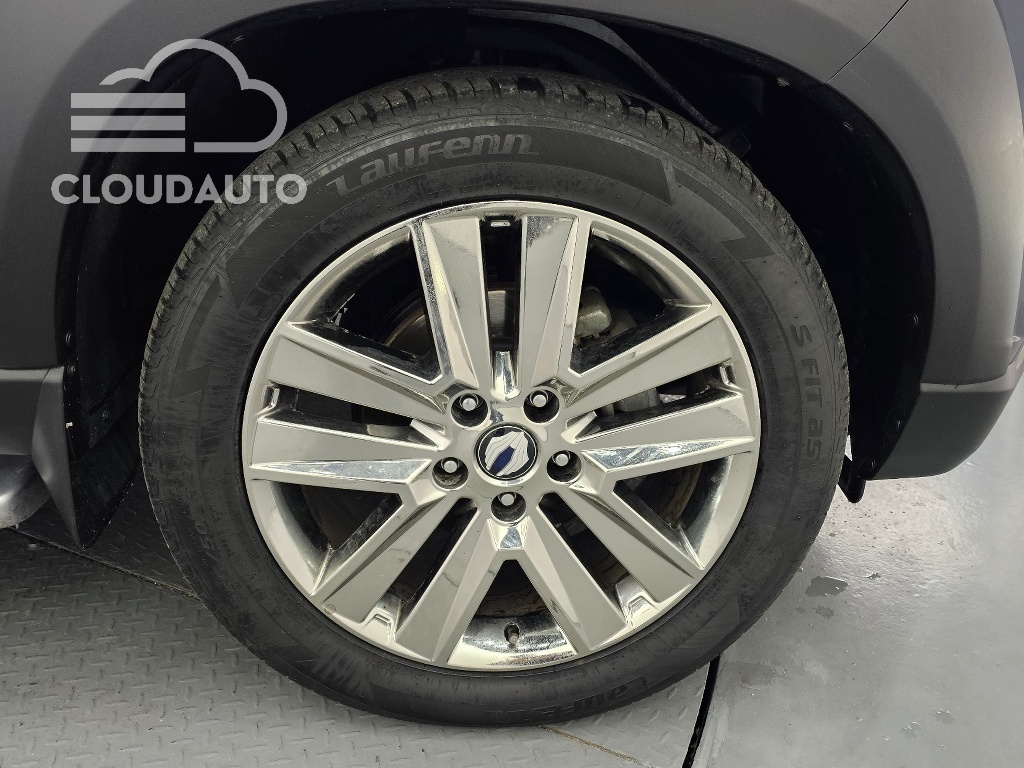 2019 SsangYong Rexton Sports Diesel 2.2 4WD - Image 5