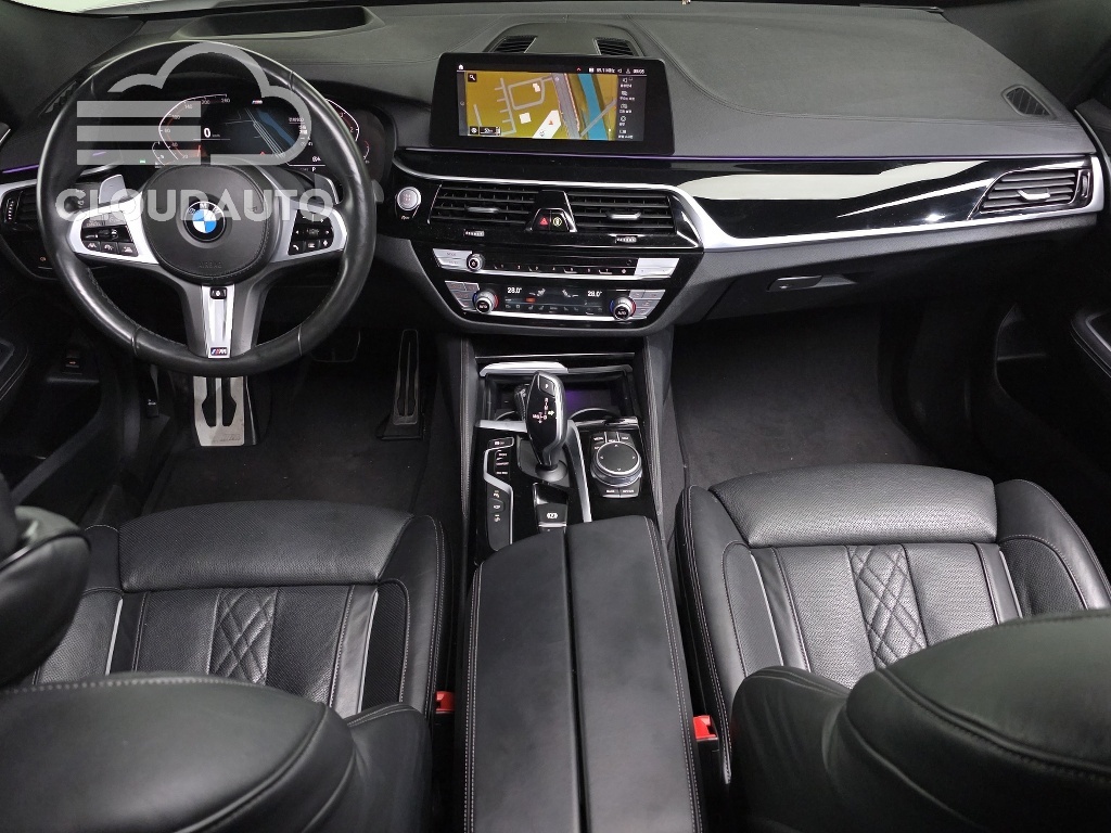 2020 BMW 6 Series GT 620d M Sports - Image 7