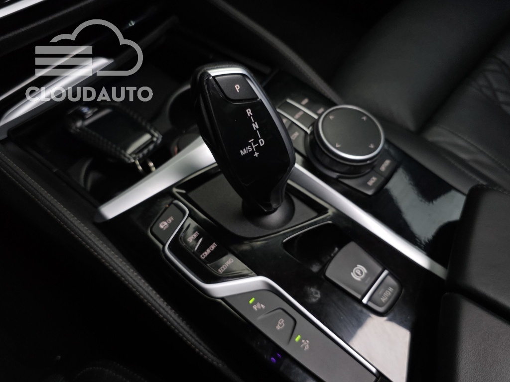 2020 BMW 6 Series GT 620d M Sports - Image 9