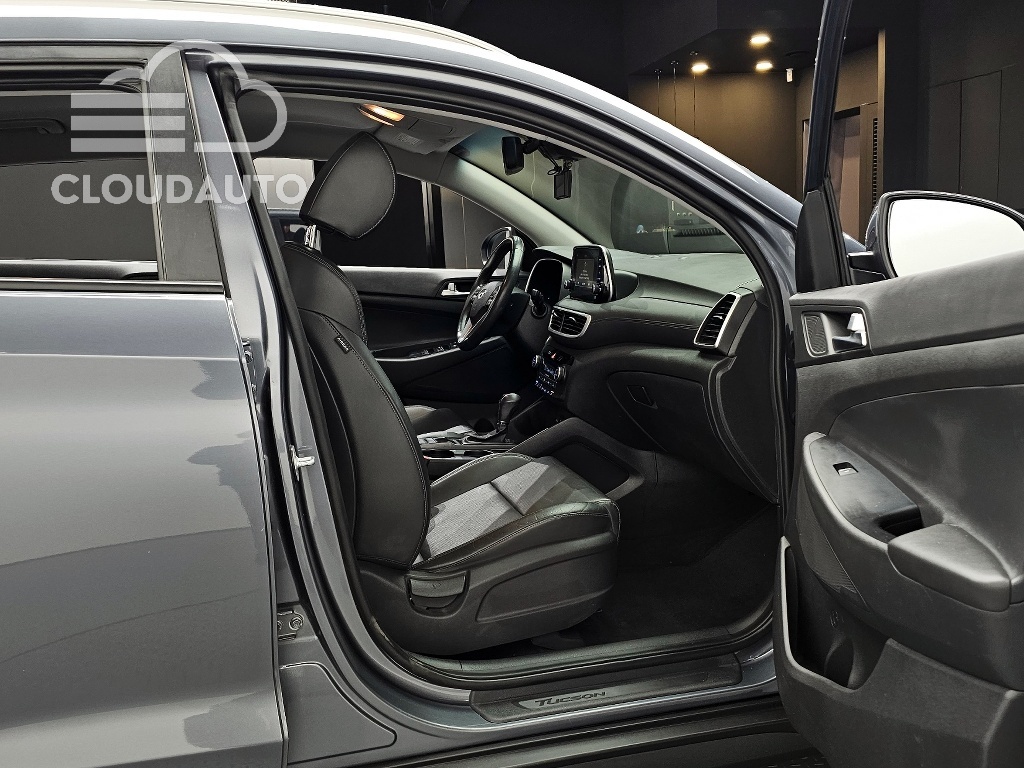 2019 Hyundai Tucson Gasoline 1.6 Turbo 2WD - Image 11