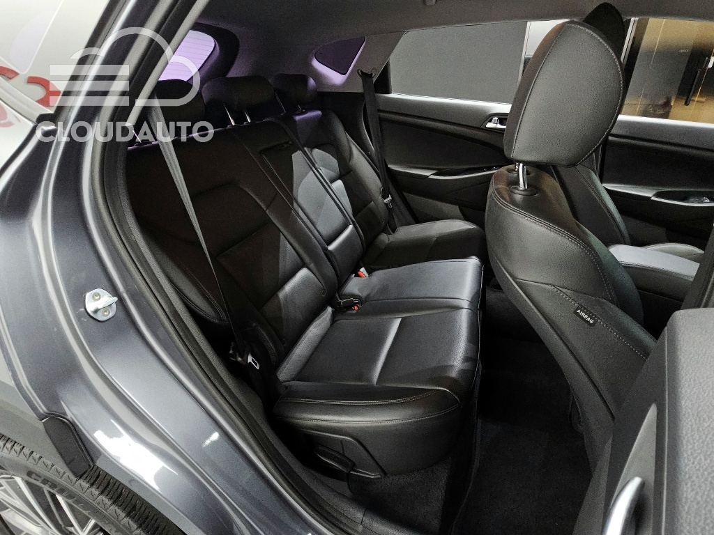 2019 Hyundai Tucson Gasoline 1.6 Turbo 2WD - Image 12