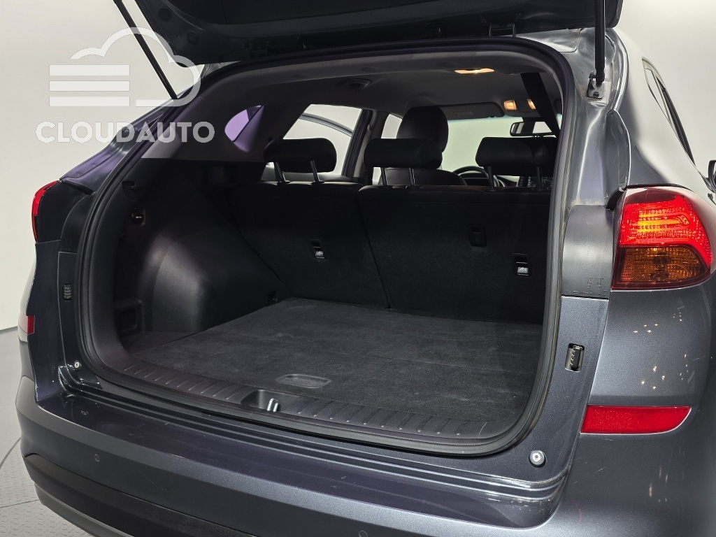 2019 Hyundai Tucson Gasoline 1.6 Turbo 2WD - Image 20