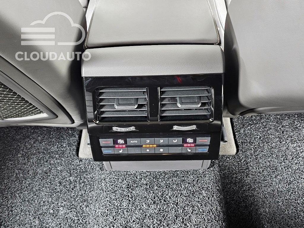 2021 Volkswagen Touareg 3.0 TDI Prestige - Image 18