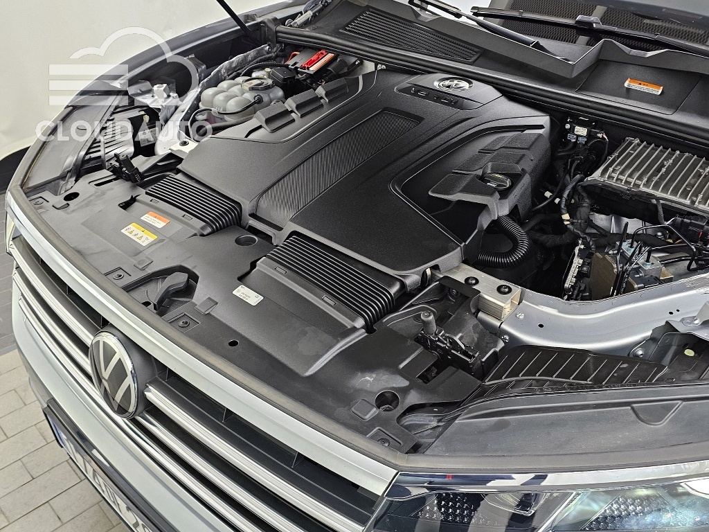 2021 Volkswagen Touareg 3.0 TDI Prestige - Image 6