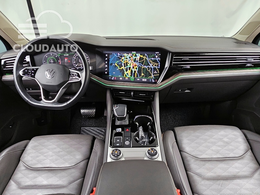 2021 Volkswagen Touareg 3.0 TDI Prestige - Image 7
