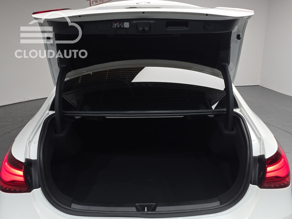 2024 Mercedes-Benz A-Class AMG A35 4MATIC Sedan - Image 21