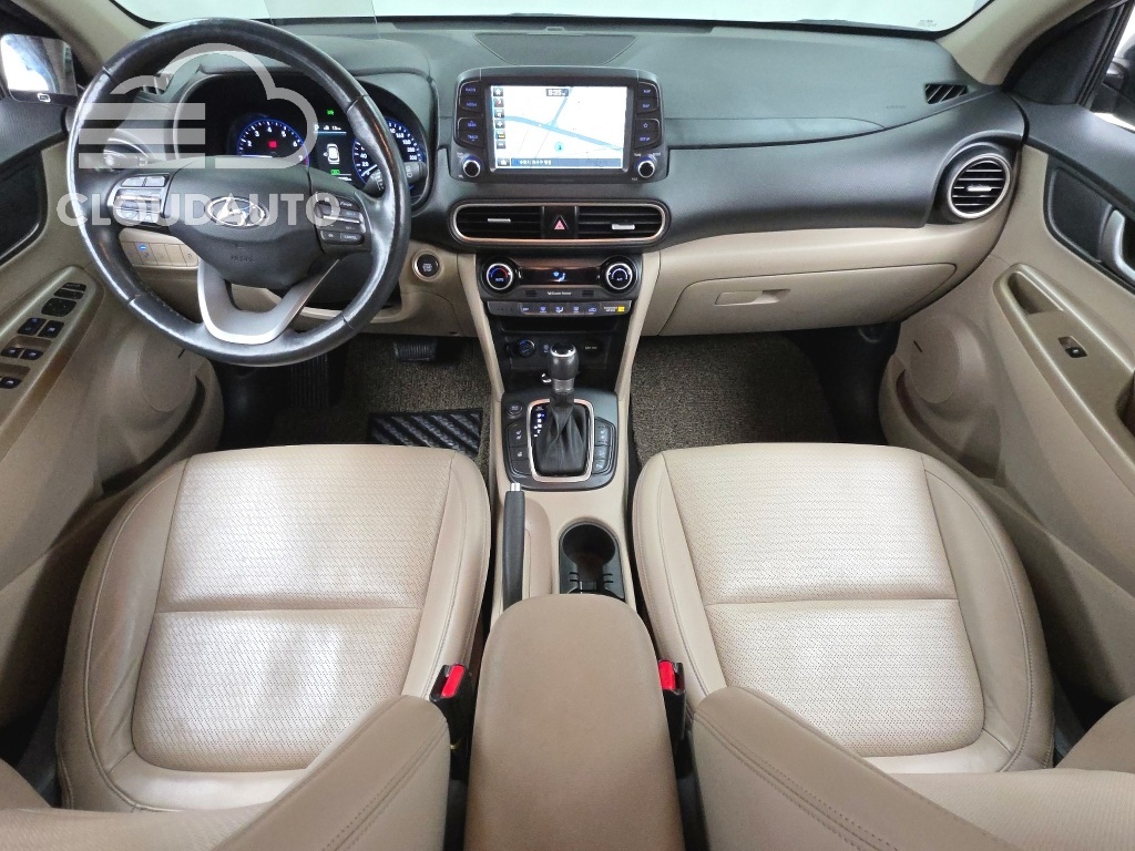 2018 Hyundai Kona 1.6 Turbo 2WD