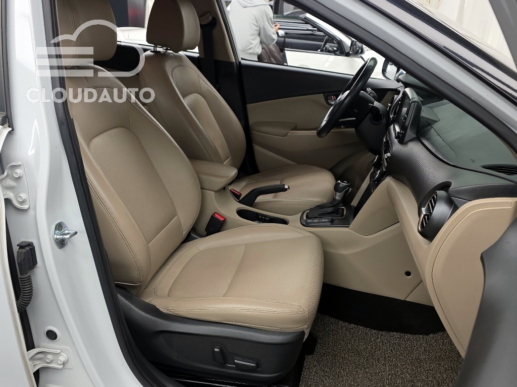 2018 Hyundai Kona 1.6 Turbo 2WD - Image 11