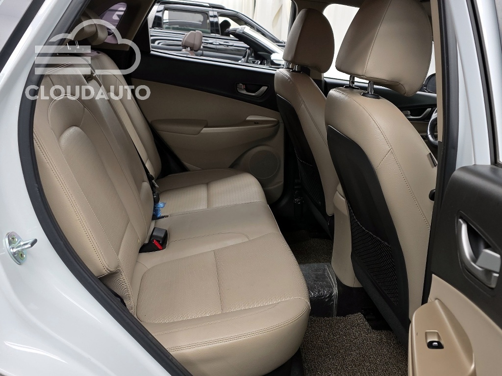 2018 Hyundai Kona 1.6 Turbo 2WD - Image 12