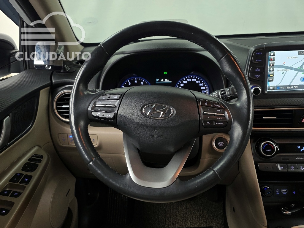 2018 Hyundai Kona 1.6 Turbo 2WD - Image 13