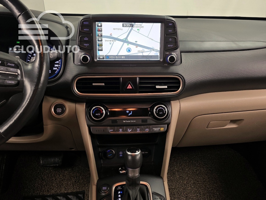 2018 Hyundai Kona 1.6 Turbo 2WD - Image 14