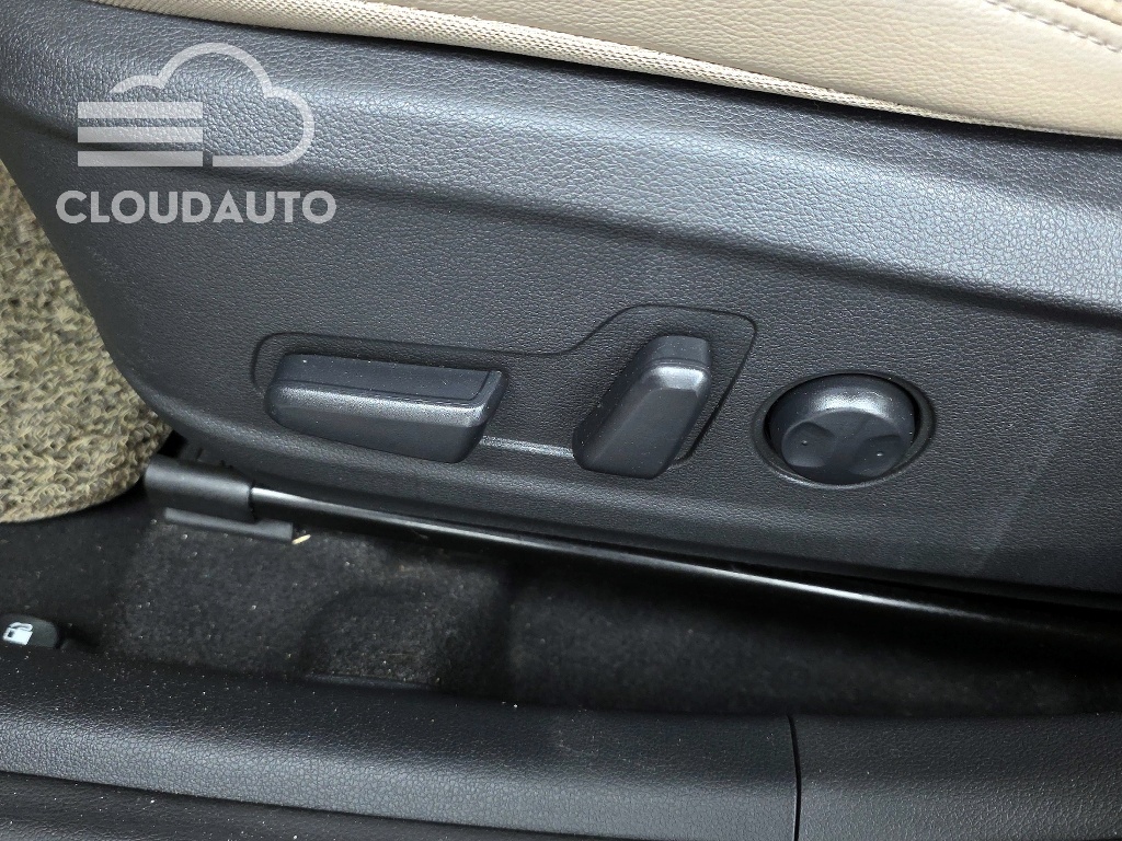 2018 Hyundai Kona 1.6 Turbo 2WD - Image 18