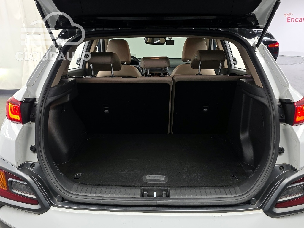 2018 Hyundai Kona 1.6 Turbo 2WD - Image 20