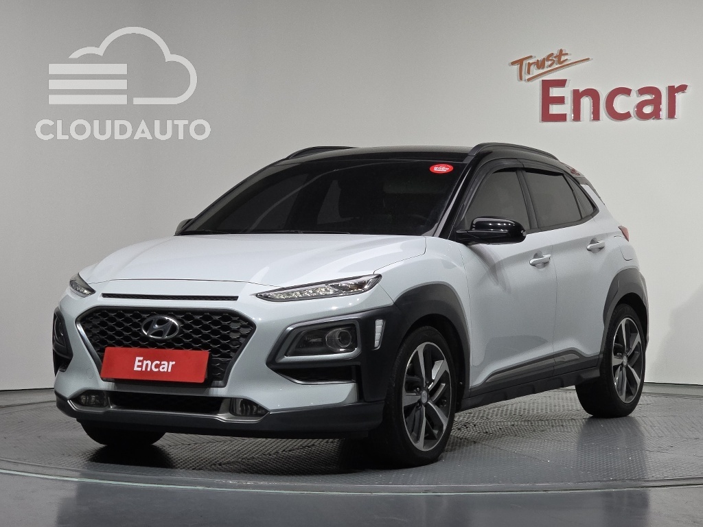 2018 Hyundai Kona 1.6 Turbo 2WD - Image 2