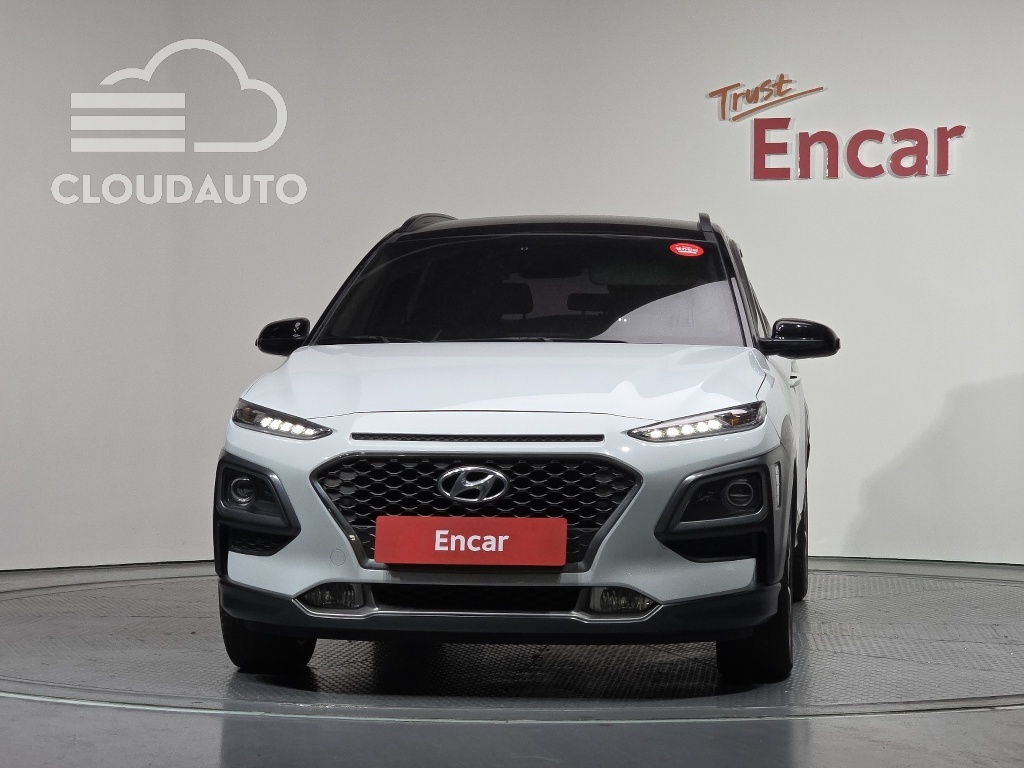 2018 Hyundai Kona 1.6 Turbo 2WD - Image 4