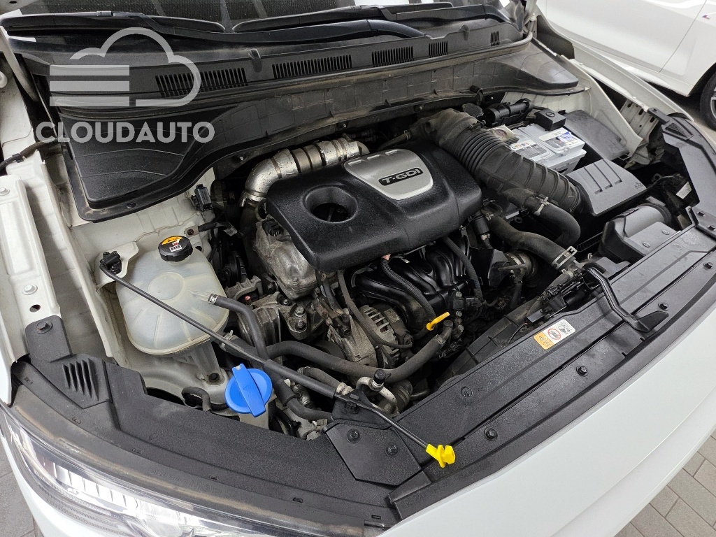 2018 Hyundai Kona 1.6 Turbo 2WD - Image 6