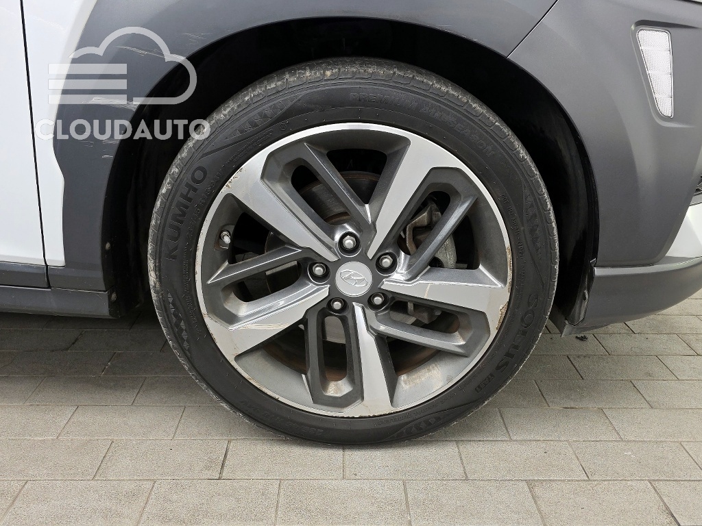 2018 Hyundai Kona 1.6 Turbo 2WD - Image 7