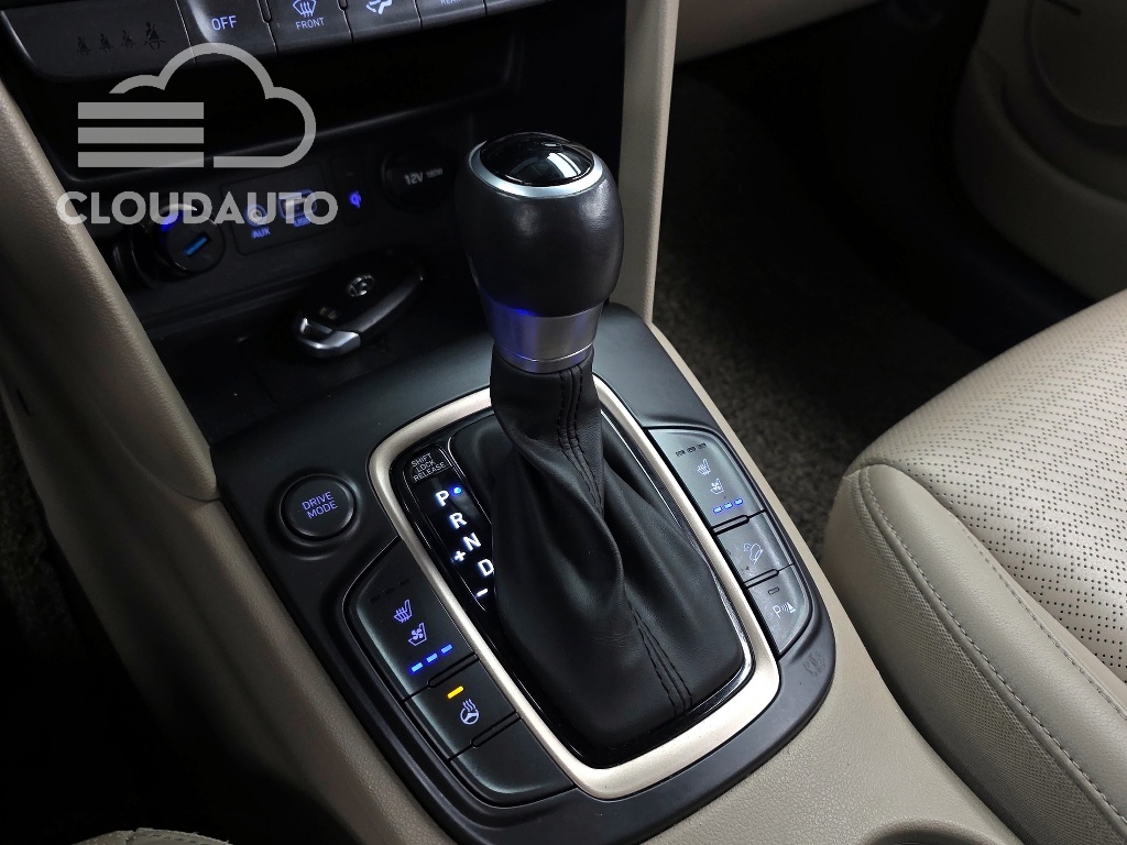 2018 Hyundai Kona 1.6 Turbo 2WD - Image 9