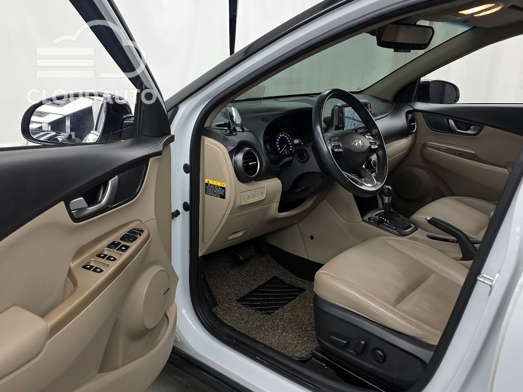 2018 Hyundai Kona 1.6 Turbo 2WD - Image 10