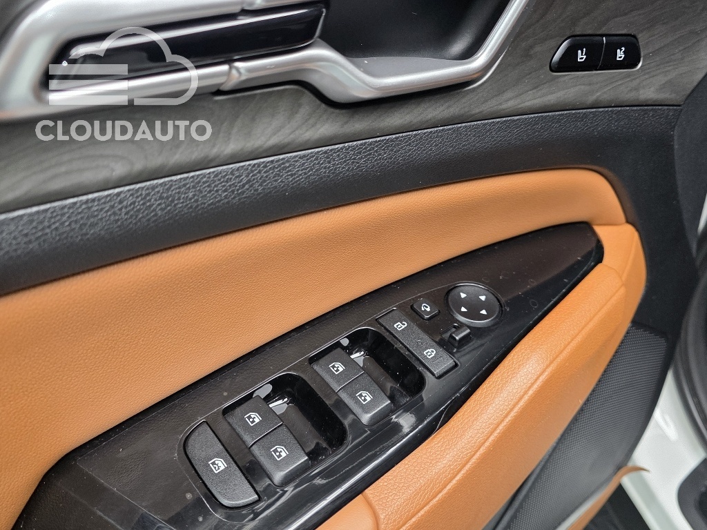 2021 Kia Sportage Gasoline 1.6 Turbo 2WD - Image 12