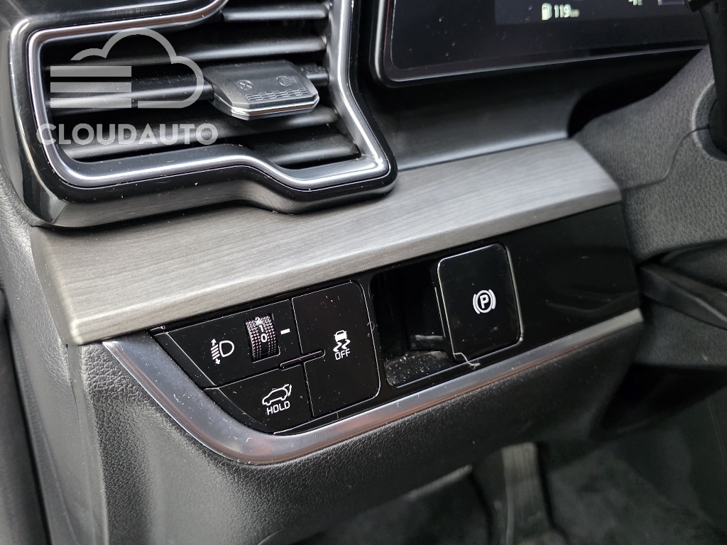 2021 Kia Sportage Gasoline 1.6 Turbo 2WD - Image 13