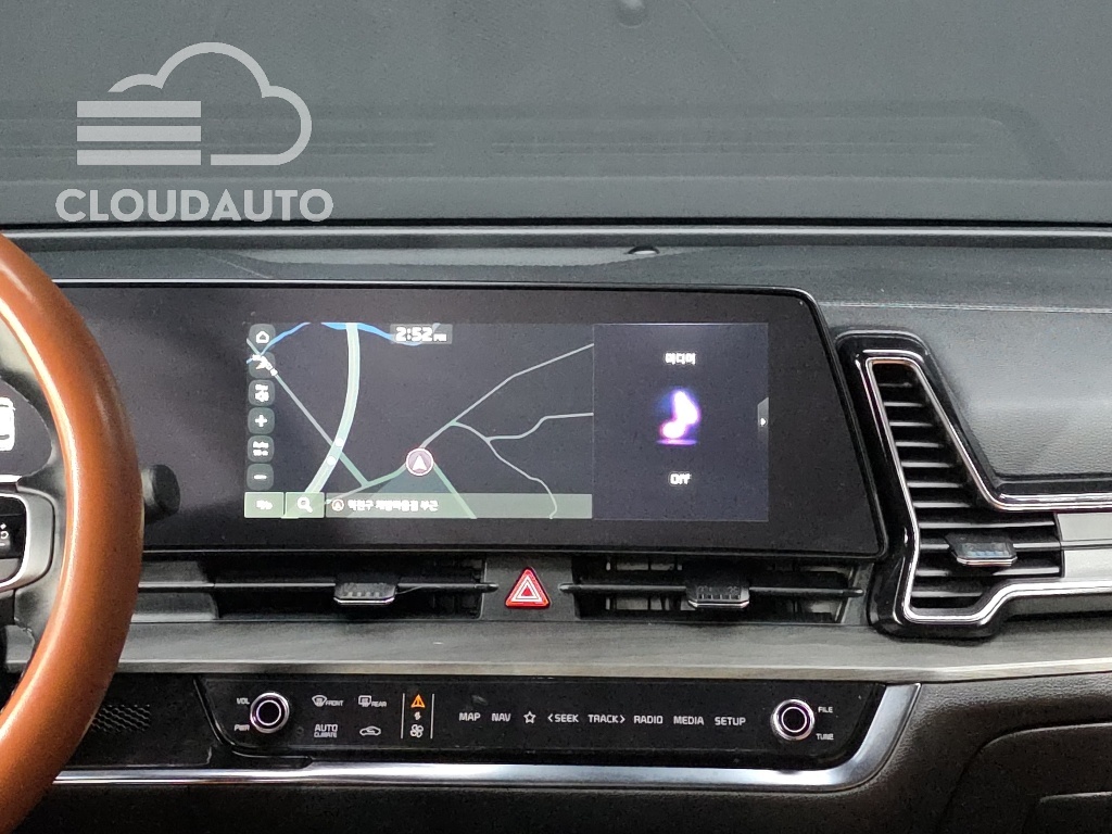 2021 Kia Sportage Gasoline 1.6 Turbo 2WD - Image 16