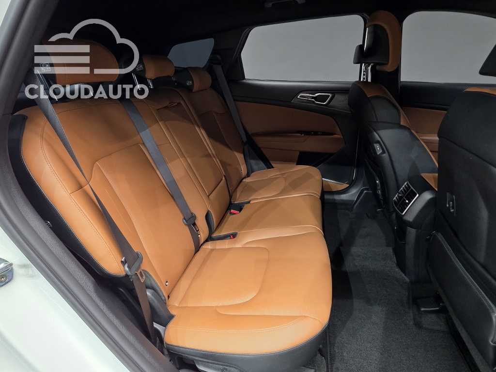 2021 Kia Sportage Gasoline 1.6 Turbo 2WD - Image 19