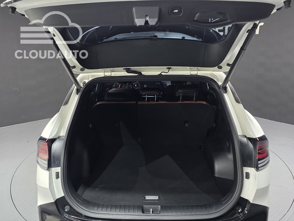 2021 Kia Sportage Gasoline 1.6 Turbo 2WD - Image 20