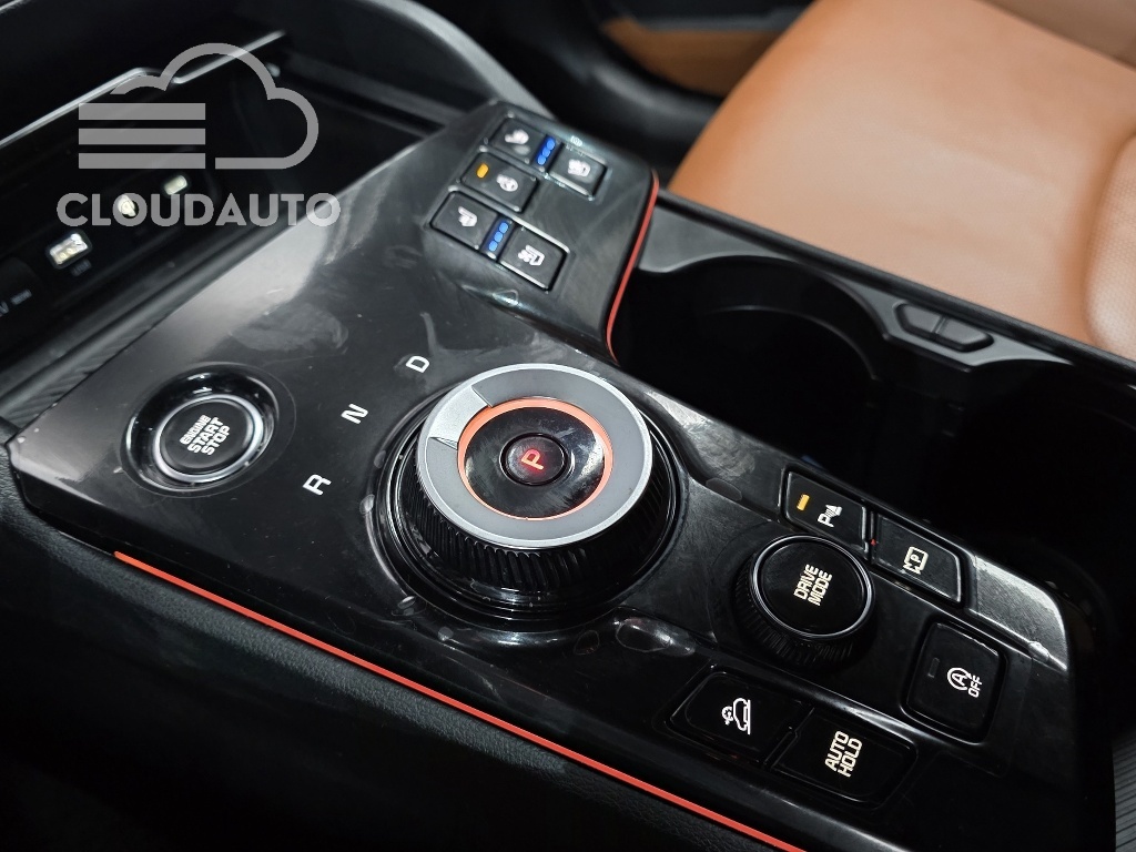 2021 Kia Sportage Gasoline 1.6 Turbo 2WD - Image 9