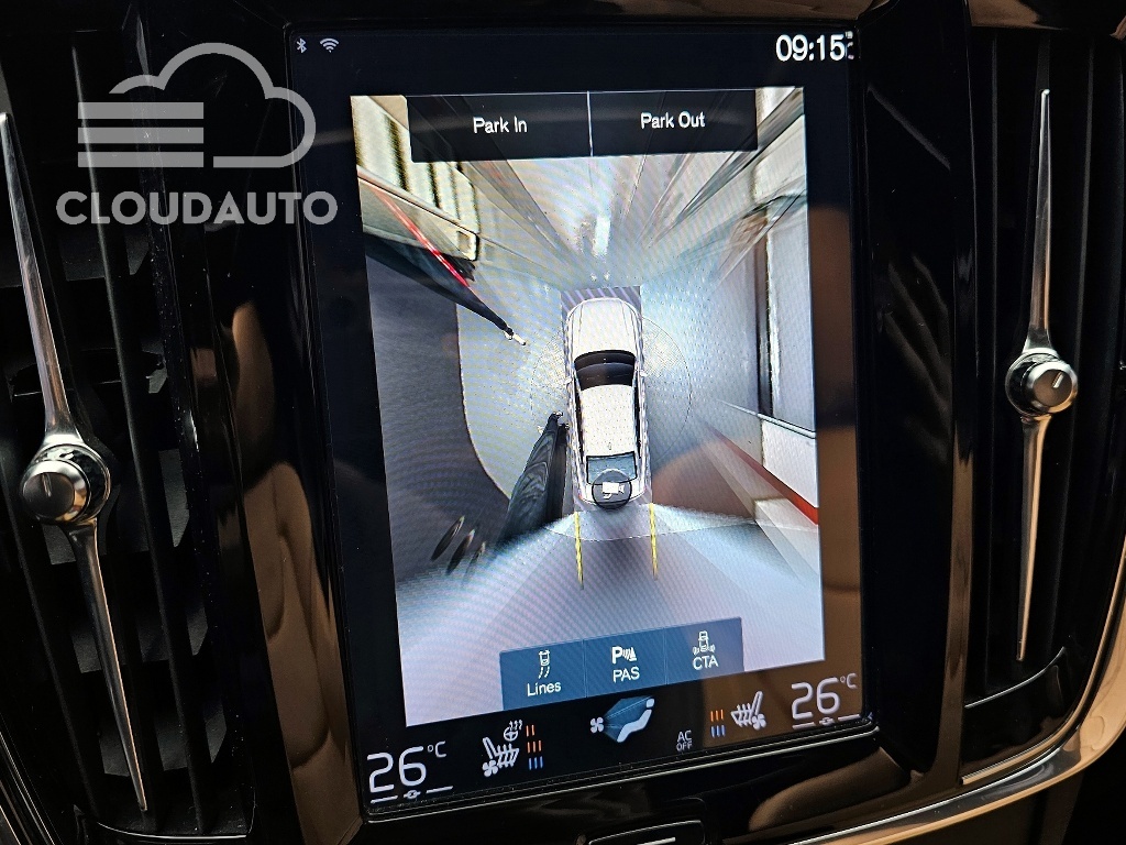 2021 Volvo S90 B6 AWD - Image 14