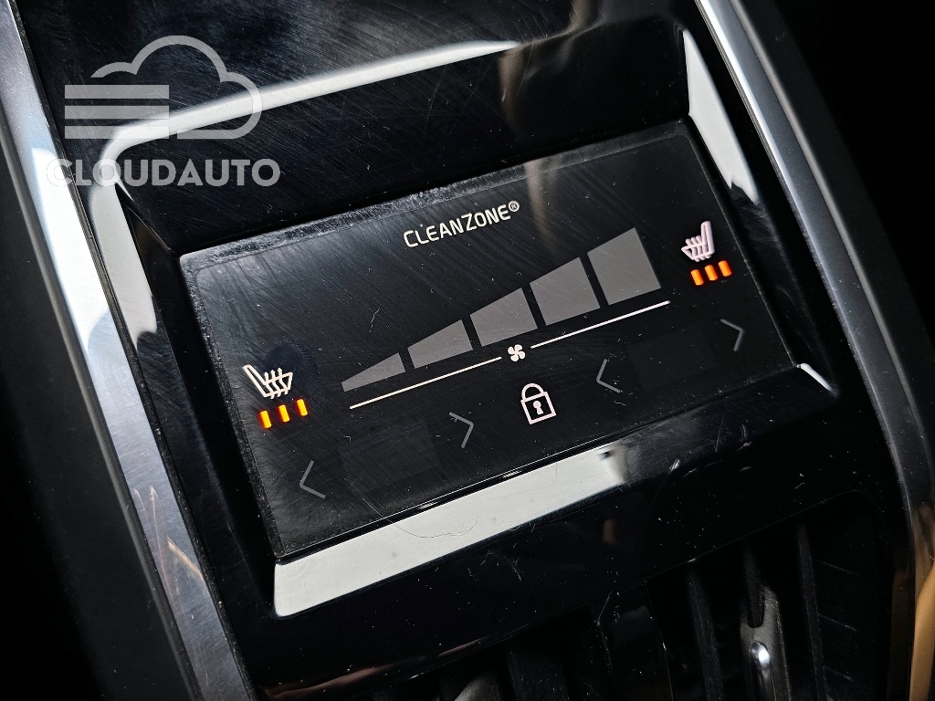 2021 Volvo S90 B6 AWD - Image 17