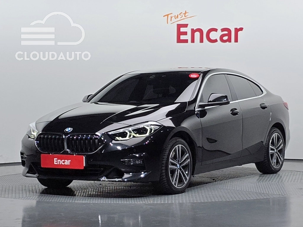 2022 BMW 2 Series Gran Coupe 220i Sport