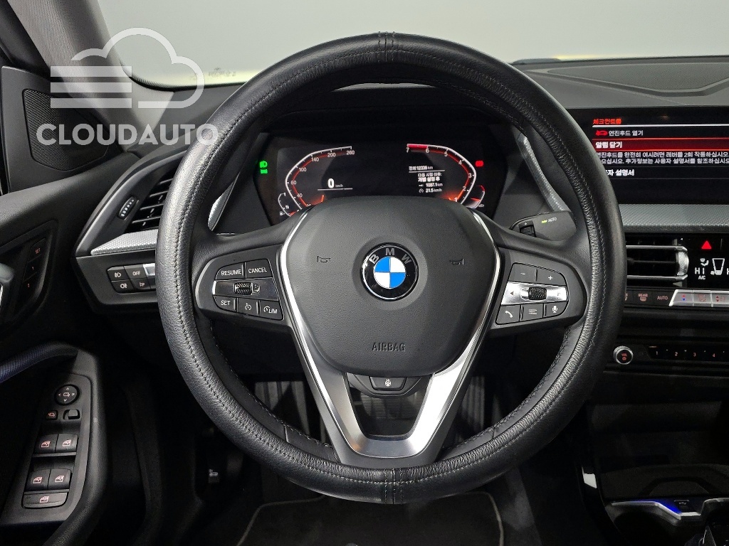 2022 BMW 2 Series Gran Coupe 220i Sport - Image 14