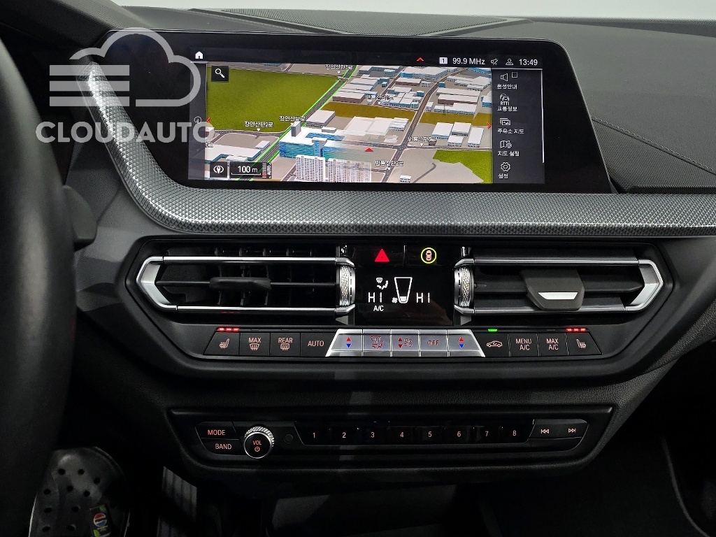 2022 BMW 2 Series Gran Coupe 220i Sport - Image 17