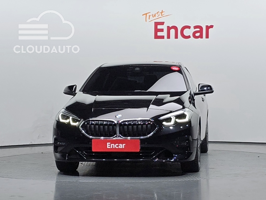 2022 BMW 2 Series Gran Coupe 220i Sport - Image 4