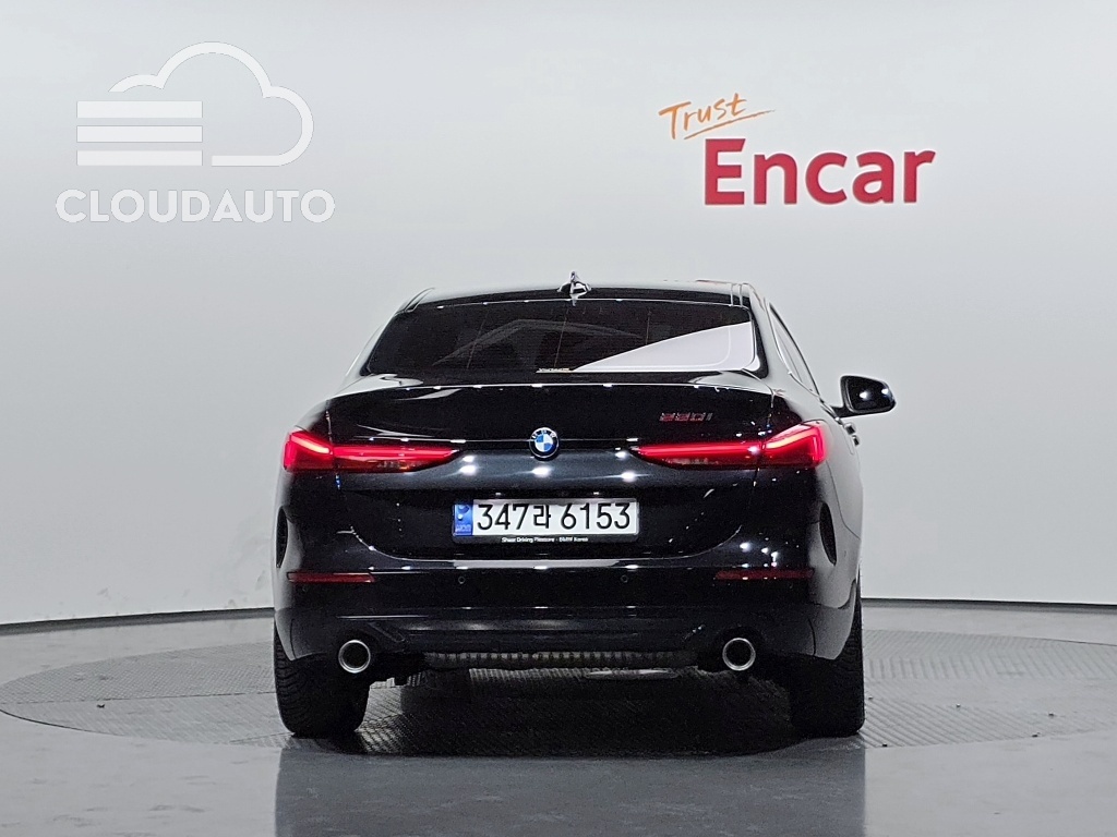 2022 BMW 2 Series Gran Coupe 220i Sport - Image 5