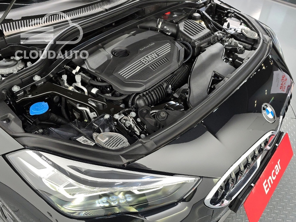 2022 BMW 2 Series Gran Coupe 220i Sport - Image 7