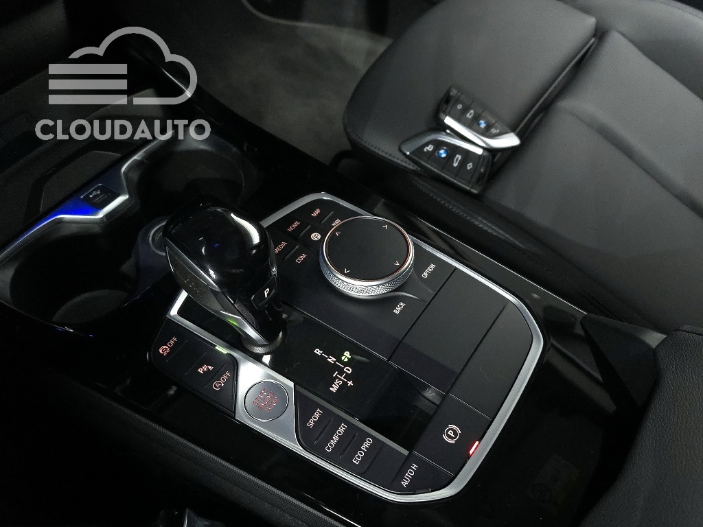 2022 BMW 2 Series Gran Coupe 220i Sport - Image 10