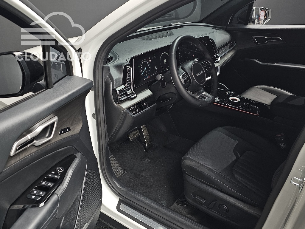 2024 Kia Sportage 30 Edition 2WD - Image 11
