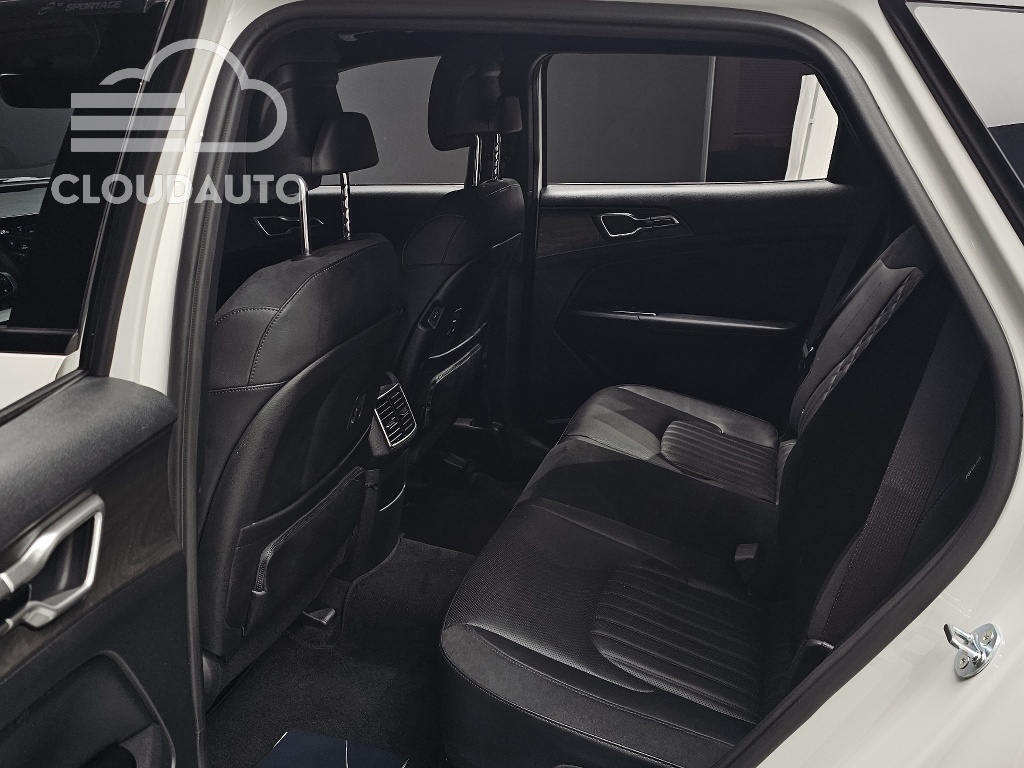 2024 Kia Sportage 30 Edition 2WD - Image 12