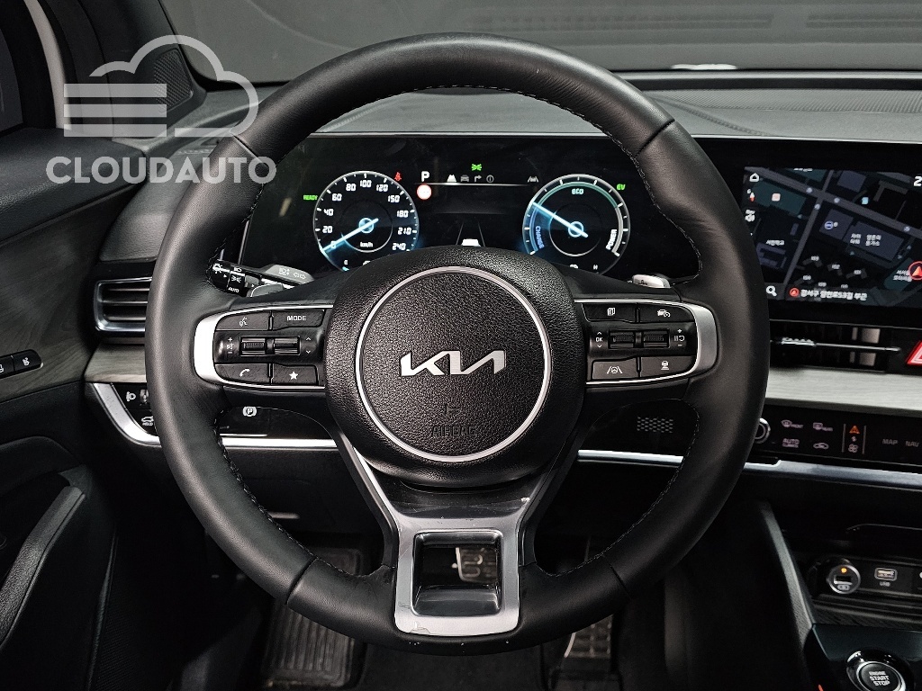 2024 Kia Sportage 30 Edition 2WD - Image 13