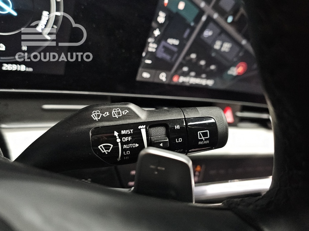 2024 Kia Sportage 30 Edition 2WD - Image 16