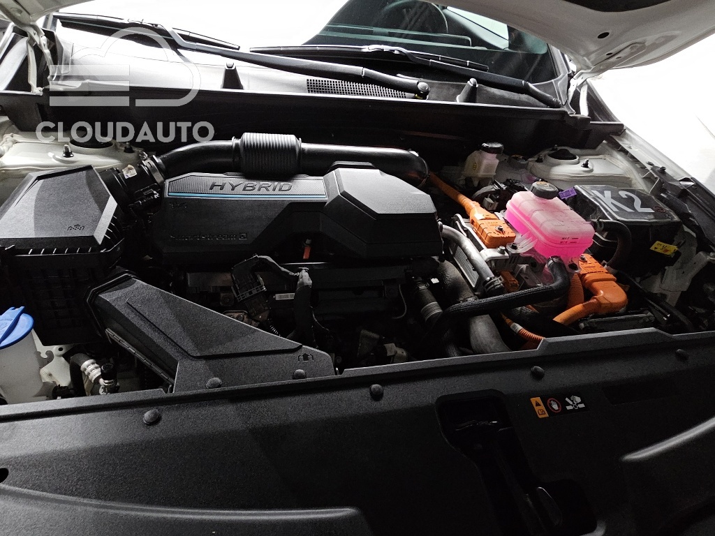 2024 Kia Sportage 30 Edition 2WD - Image 6