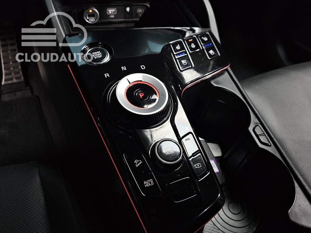 2024 Kia Sportage 30 Edition 2WD - Image 9