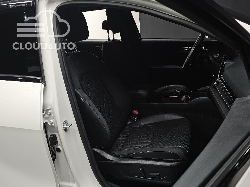 2024 Kia Sportage 30 Edition 2WD - Image 10