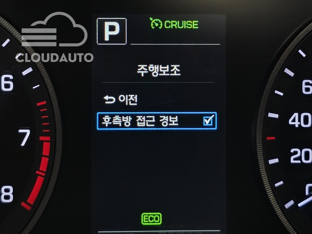 2018 Hyundai Tucson Gasoline 1.6 Turbo 2WD - Image 16