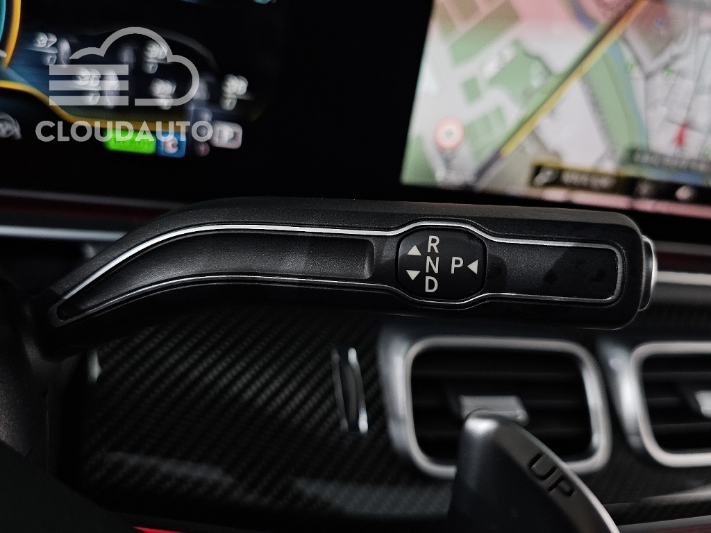 2022 Mercedes-Benz GLE AMG GLE53 4MATIC+ Coupe - Image 9