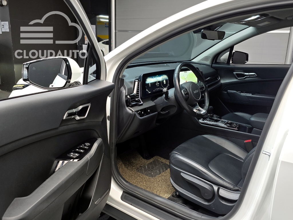 2023 Kia Sportage Diesel 2.0 2WD - Image 11