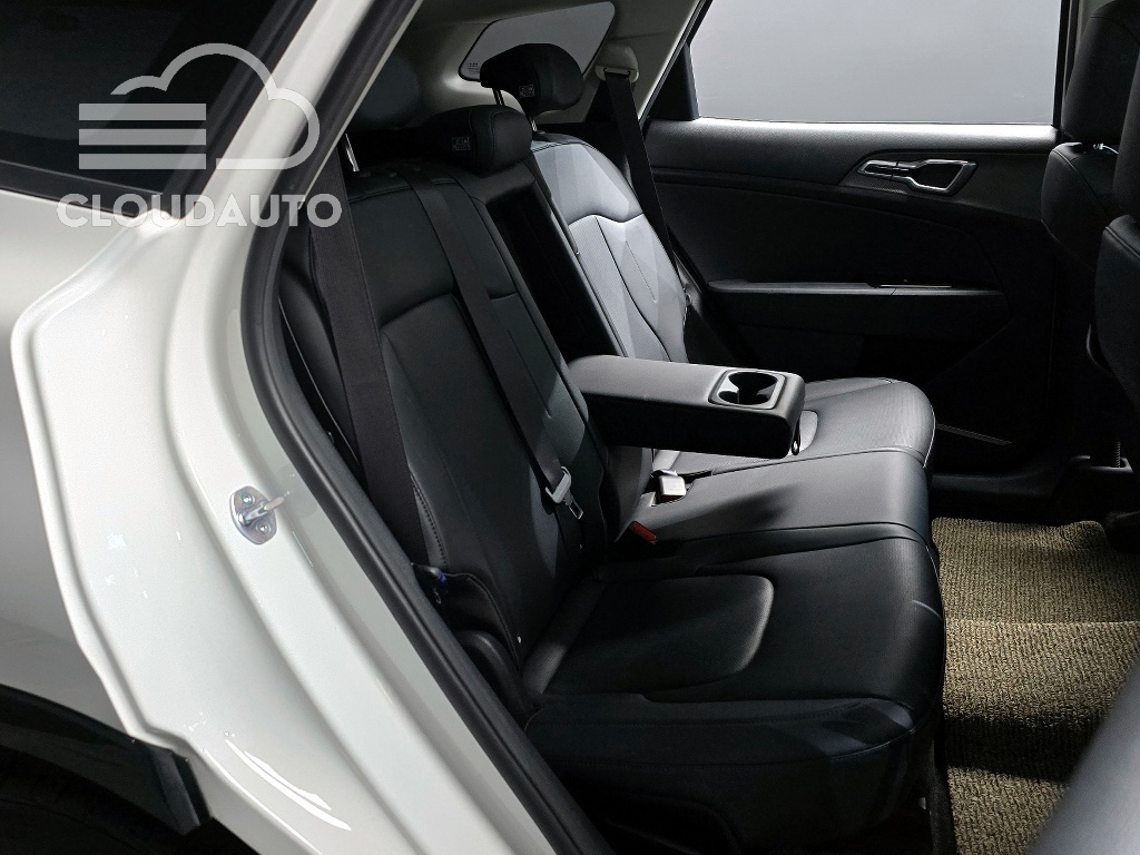 2023 Kia Sportage Diesel 2.0 2WD - Image 12